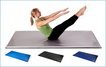 Stretch & Pilates Matting - Large Areas  per square metre