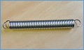Set of 118 Steel Springs - for 4 x 6, 4 x 5 & 4 x 4mm Beds